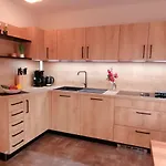 Komfort Serviced By Auhof Lejlighed *