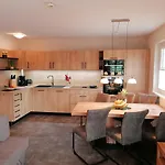 Lejlighed Komfort Serviced By Auhof