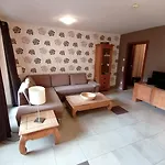 Komfort Serviced By Auhof