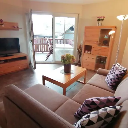 Apartment Komfort Serviced By Auhof