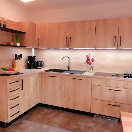 Komfort Serviced By Auhof 公寓 *