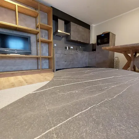 Komfort Serviced By Auhof 公寓