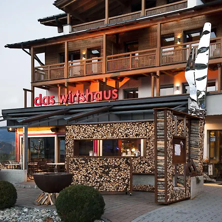 Komfort Serviced By Auhof *