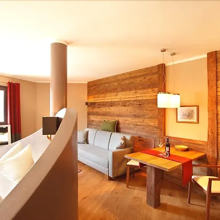 Komfort Serviced By Auhof Apartment Kaprun