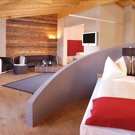 Komfort Serviced By Auhof Apartment Kaprun