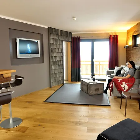 Komfort Serviced By Auhof Apartment *