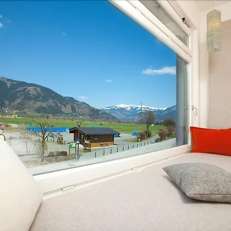 Apartment Komfort Serviced By Auhof *