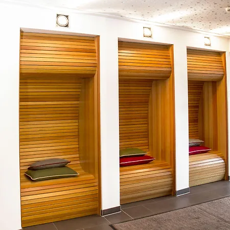 Komfort Serviced By Auhof 公寓 卡普伦