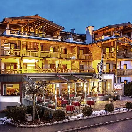 Apartment Komfort Serviced By Auhof