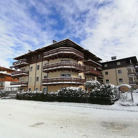 Apartment Komfort Serviced By Auhof