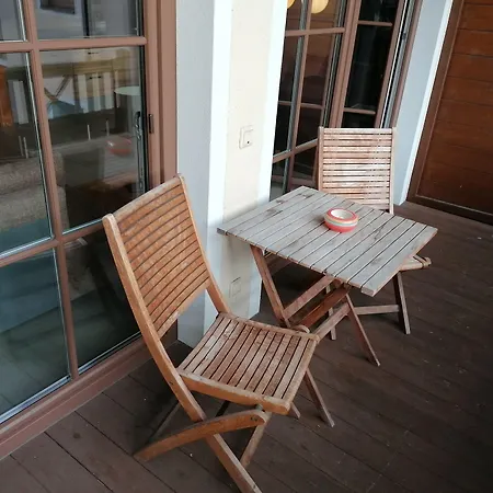 Apartment Komfort Serviced By Auhof Kaprun