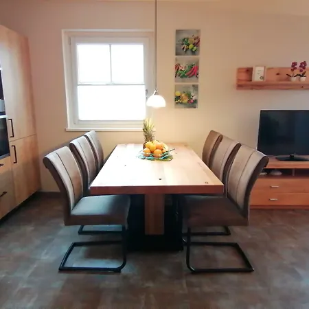 Komfort Serviced By Auhof *