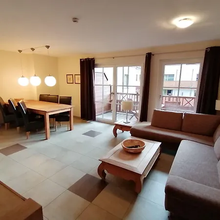 Komfort Serviced By Auhof Apartment Kaprun