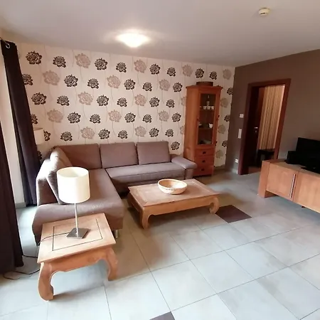 Komfort Serviced By Auhof