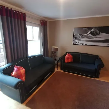 Komfort Serviced By Auhof Apartment