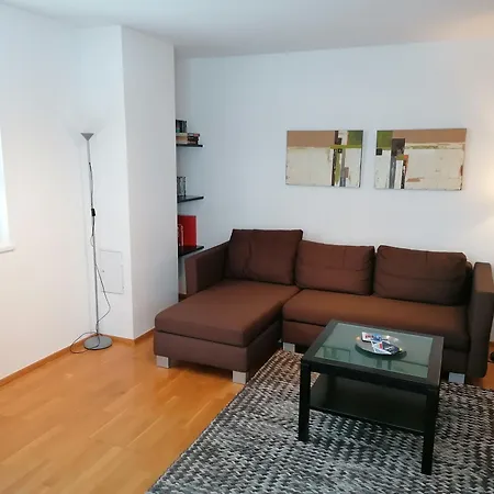 Komfort Serviced By Auhof * Kaprun