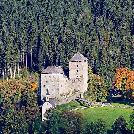 Apartment Komfort Serviced By Auhof Kaprun