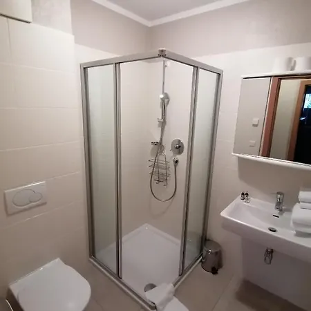 公寓 Komfort Serviced By Auhof *