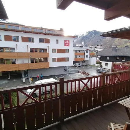 Appartamento Komfort Serviced By Auhof *