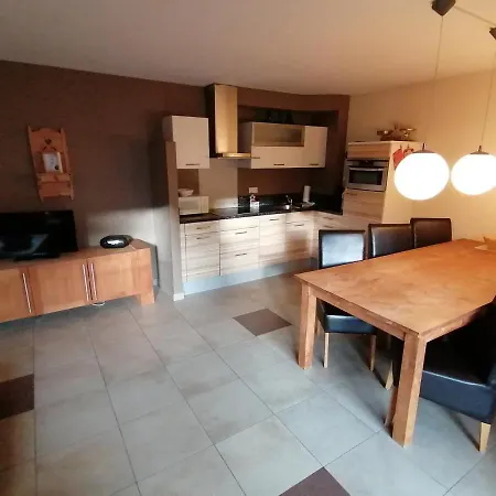 Appartamento Komfort Serviced By Auhof Kaprun