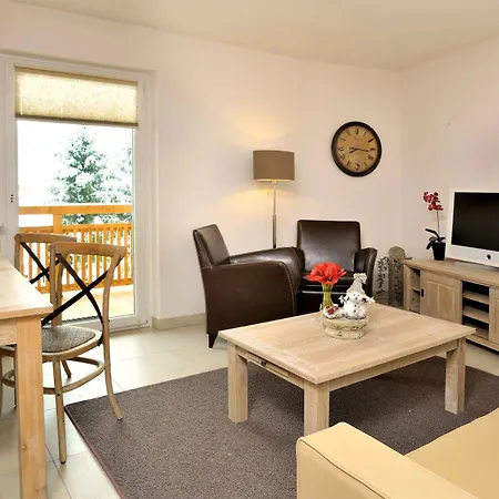 Apartment Komfort Serviced By Auhof Kaprun
