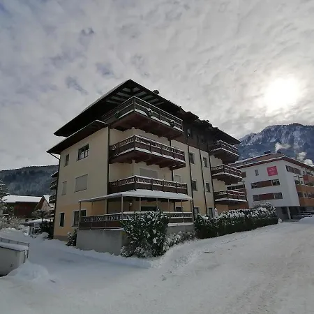 公寓 Komfort Serviced By Auhof