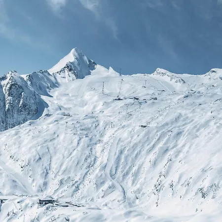 Komfort Serviced By Auhof 公寓