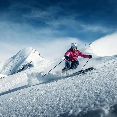 Komfort Serviced By Auhof