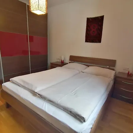 Komfort Serviced By Auhof 公寓