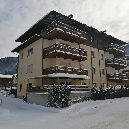 Διαμέρισμα Komfort Serviced By Auhof *