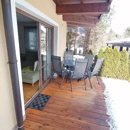 Komfort Serviced By Auhof Apartment