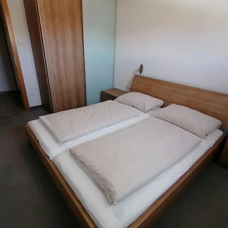 Apartmán Komfort Serviced By Auhof Kaprun