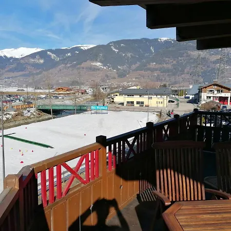 Komfort Serviced By Auhof