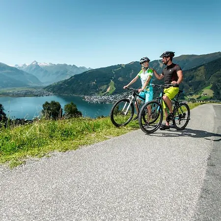 Komfort Serviced By Auhof * Kaprun